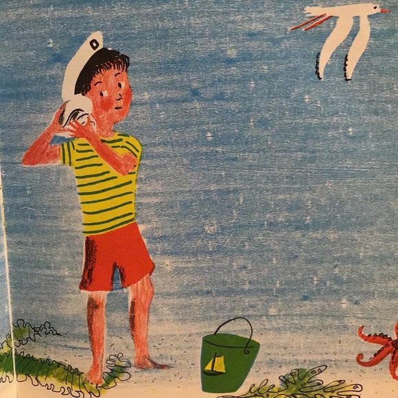 Dandelion Library flip double story vintage childrens books collection 1950s 📚6 - Picture 12 of 16